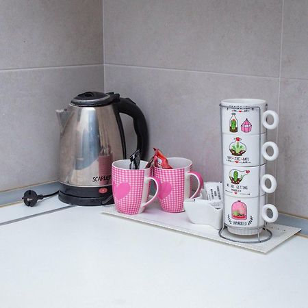 Apartman Royal 2 Doboj Buitenkant foto