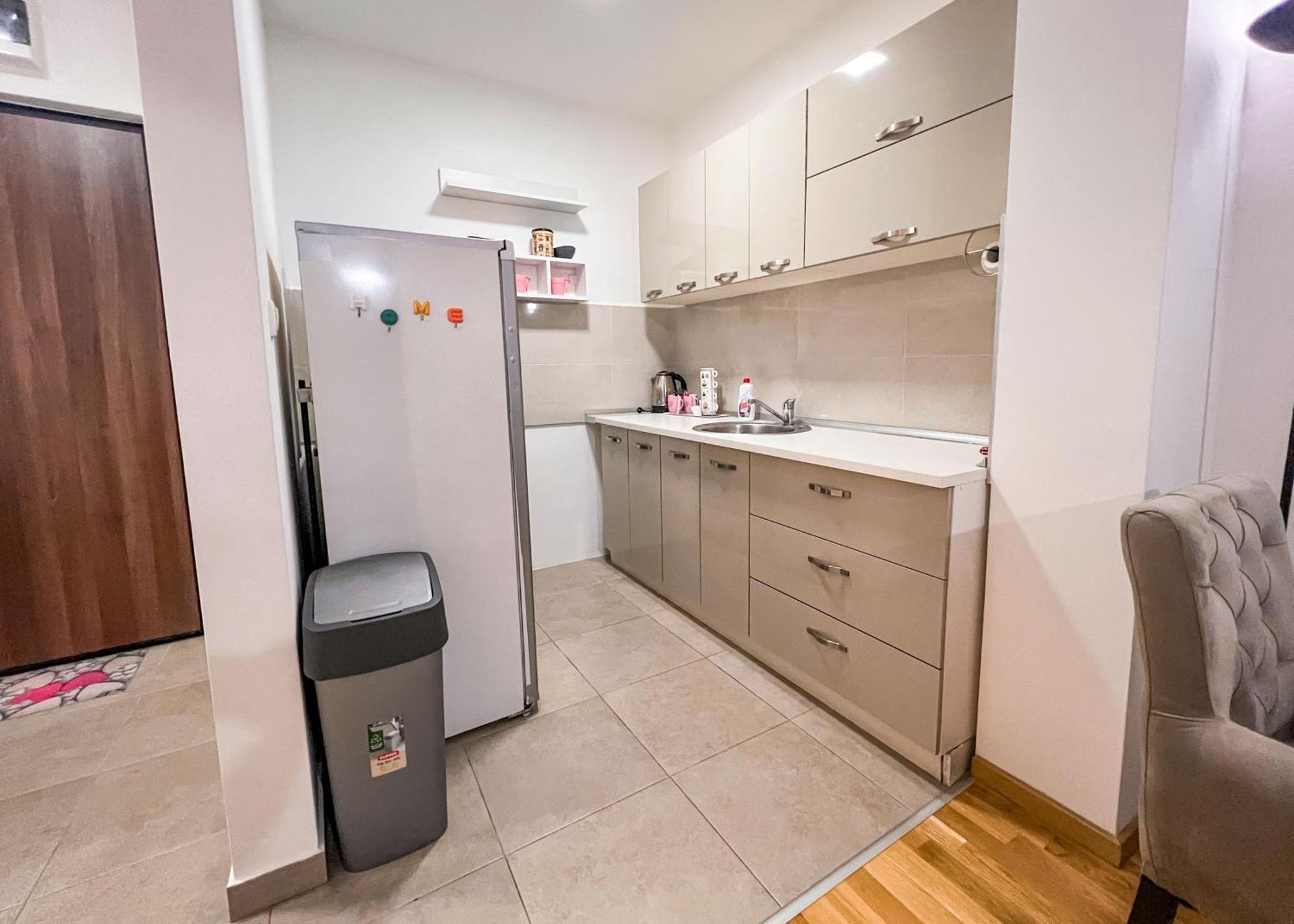 Apartman Royal 2 Doboj Buitenkant foto