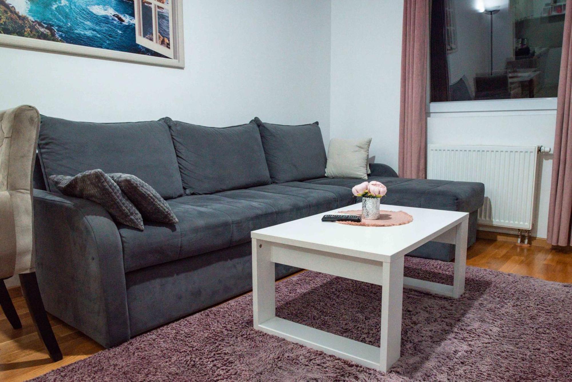 Apartman Royal 2 Doboj Buitenkant foto
