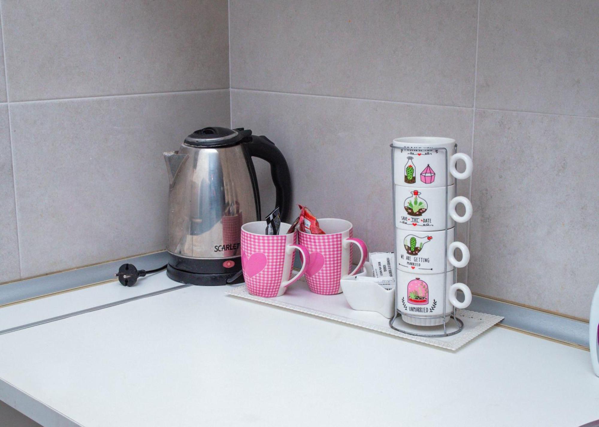 Apartman Royal 2 Doboj Buitenkant foto