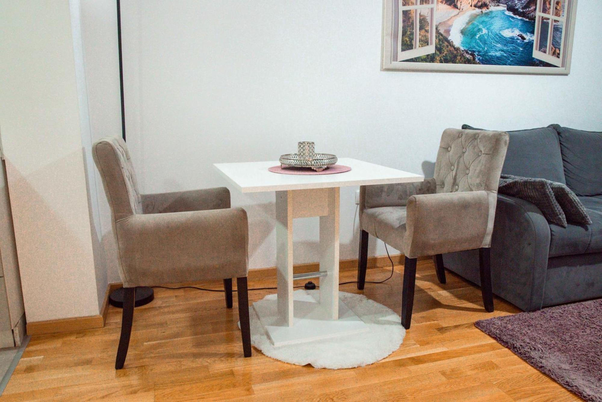 Apartman Royal 2 Doboj Buitenkant foto